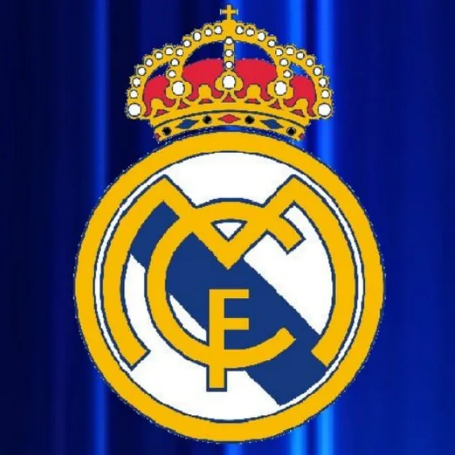 REAL MADRID FAN CLUB - фанаты Реала