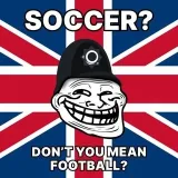 Troll Fútbol - humor sobre el fútbol
