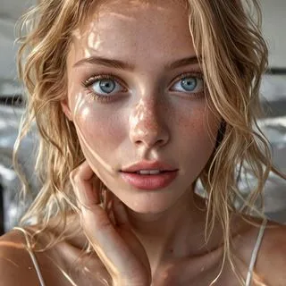 Real AI GirlFriend - 18+
