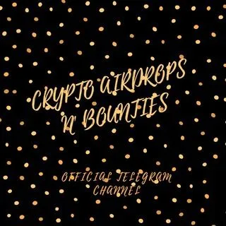 Real Airdrop Land - аирдропы и баунти