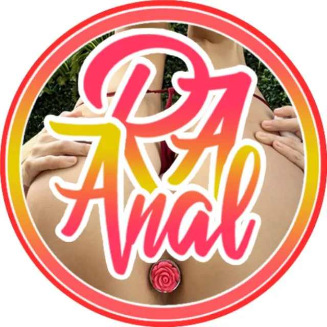 Real Amateur Anal - анал