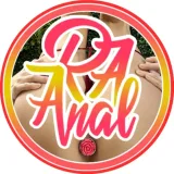 Real Amateur Anal - анал