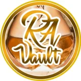 Real Amateurs Vault - archivo