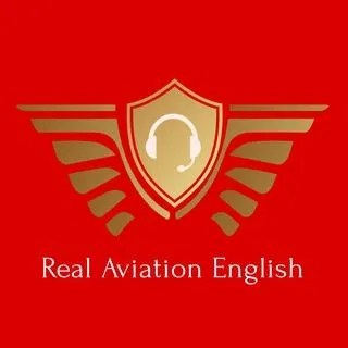 Real Aviation English - авиационный английский