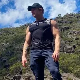 BlairCottrell - fitness and motivation