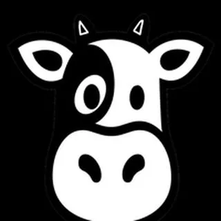 Real Cows House - мемкоин коров