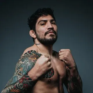 Dillon Danis - новости бойца