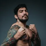 Dillon Danis - новости бойца