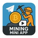 Sats Moon - майнинг сатоши