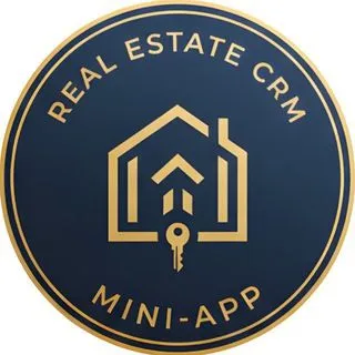Real Estate CRM - риелторы