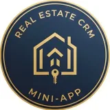 Real Estate CRM - риелторы