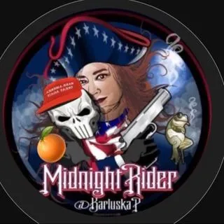 Midnight Rider - новости США