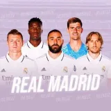 Real Madrid - новости и результаты клуба