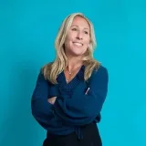 MarjorieTaylor Greene - Congreso