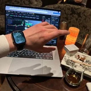 Tom Market Maker - трейдинг