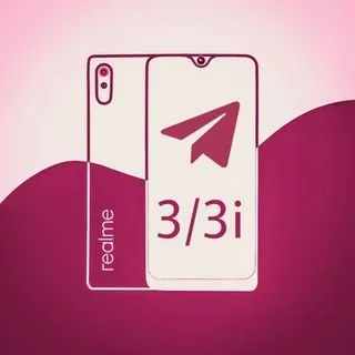 Realme 3 & 3i - обновления ROM