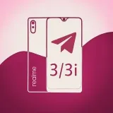 Realme 3 & 3i- ROM updates