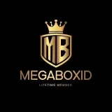Megabox real - películas y series de TV