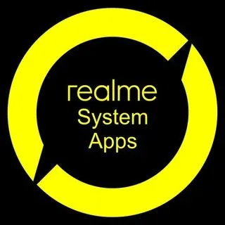 Realme System Apps Updater - обновления системных приложений