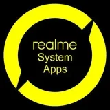 Realme System Apps Updater Updating system applications