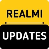 RealmiUpdates- Noticias de Realme.