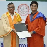 Nishant Jindal IITD - менторство