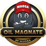 Magnate del petróleo - Estrategia del petróleo