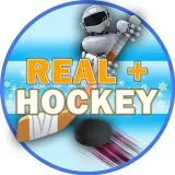 REALPLUSHOckey - hockey en línea