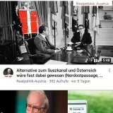 Realpolitik-AustriaAustrian policy