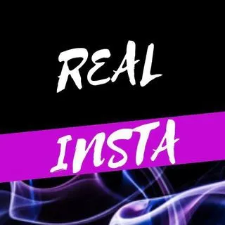 Real Insta - реальный Инстаграм