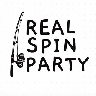 REAL SPIN PARTY
