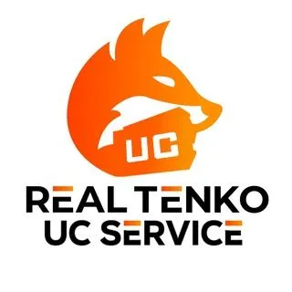 REAL TENKO - пополнение