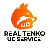 REAL TENKO - пополнение