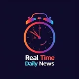 Real-Time Daily News - новости