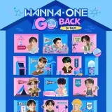 Wanna-One Go Back To Base - K-pop