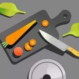 Recetas culinarias - búsqueda