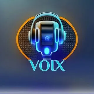 Voix - Распознавание речи