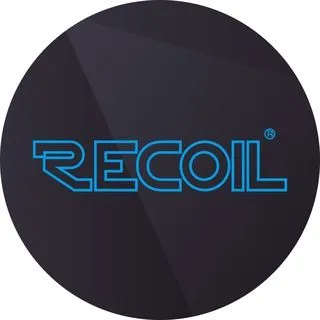 Recoil Audio - звук и аудио