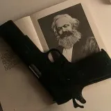 Revolución ComunistaProletarian revolution