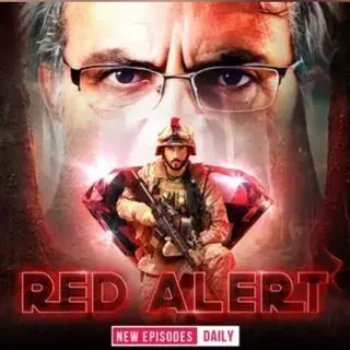 Red Alert - Pocket FM радио