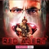 Red Alert - Pocket FM radio