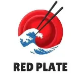 Placa roja - entrega de alimentos