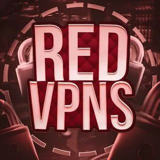 RED VPNS - VPN и прокси