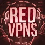 RED VPNS - VPN proxy
