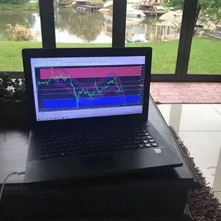Ozzy Fx - торговые сигналы