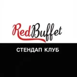 Standup Club Sochi x Red Buffet
