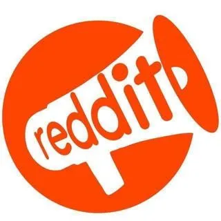 Reddit - isla de positividad