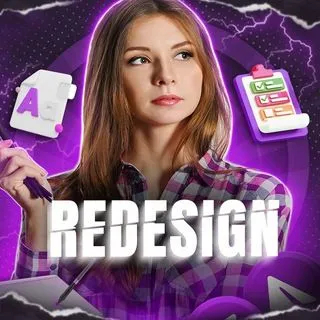 Logo Design - Корпоративная идентичность