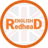 Redhead English - уроки английского