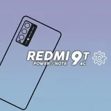 Redmi 9T Global - обновления